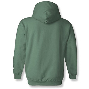 Men's Cotton Hooded Neck Hooded Sweatshirt