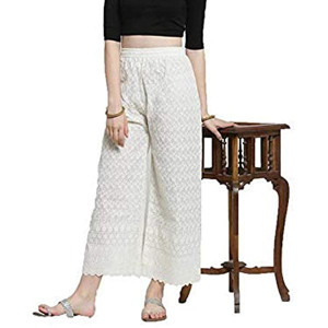 Women's Loose Fit Palazzos