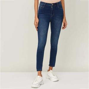 Women Super Skinny Fit Jeans