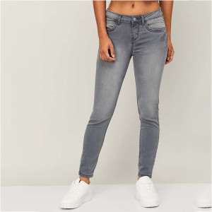 Women Super Skinny Fit Jeans